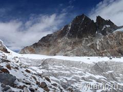 Cho La Pass