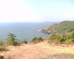 Арамболь старт