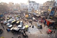 Дели, Мейн базар