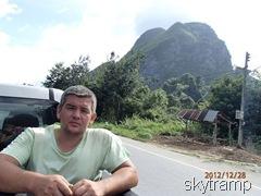будни автосстопа 2
