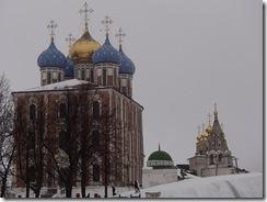 ryazan kreml